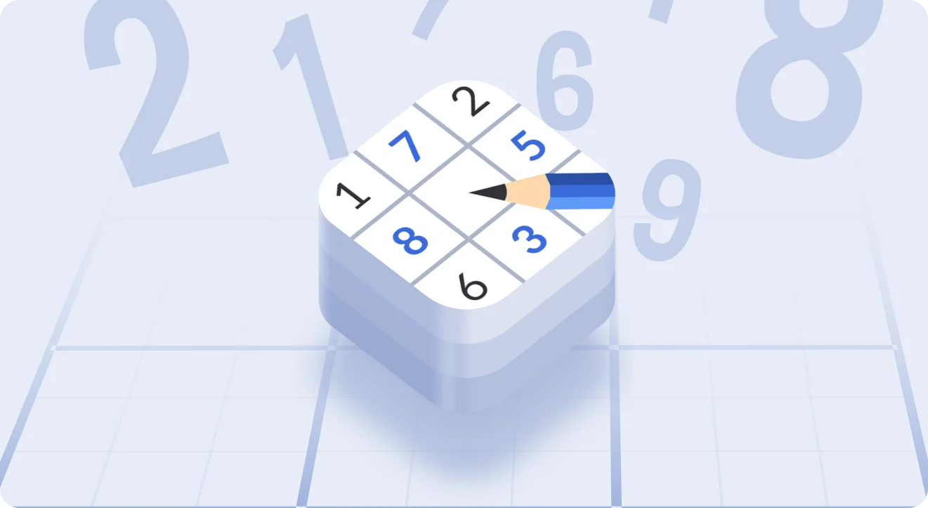 Sudoku puzzles