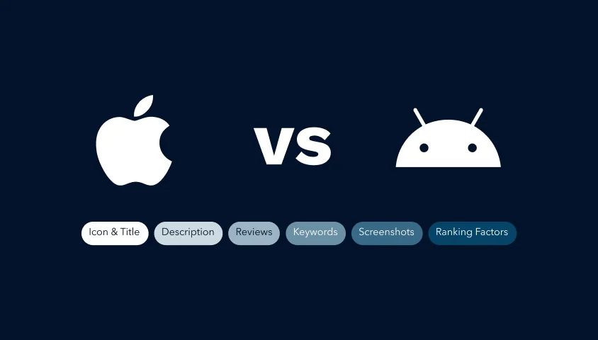 How to get more app downloads using ASO