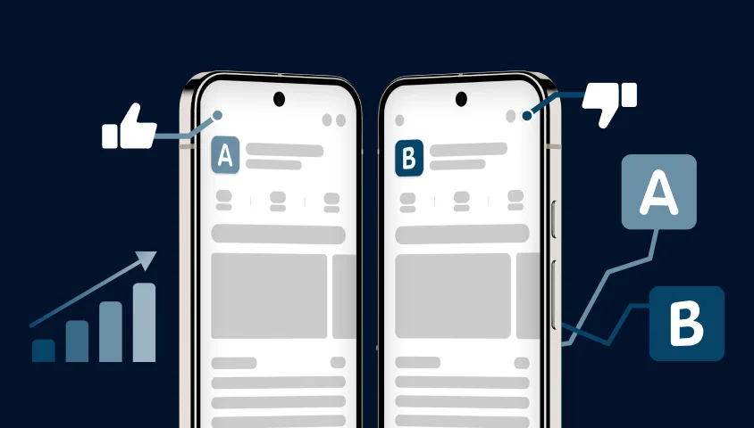A/B Testing in ASO