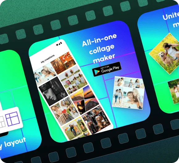 Collage Maker