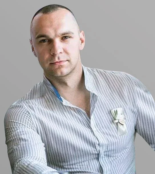 Nikola Trkulja