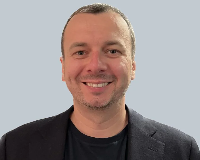Dima Roznouski